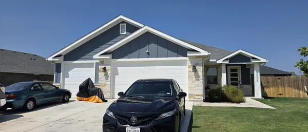 6006 Salerno Street, Temple, TX 76502