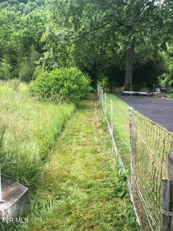 Tbd Fork River RD, Abingdon, VA 24210