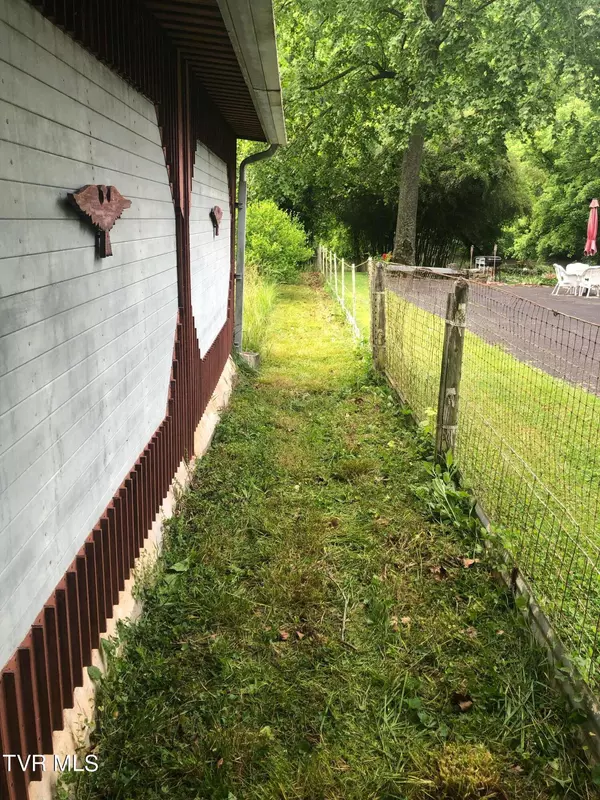 Tbd Fork River RD, Abingdon, VA 24210