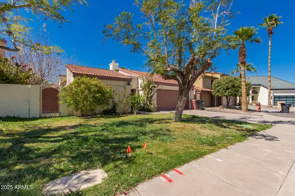 6038 N 81ST Place, Scottsdale, AZ 85250