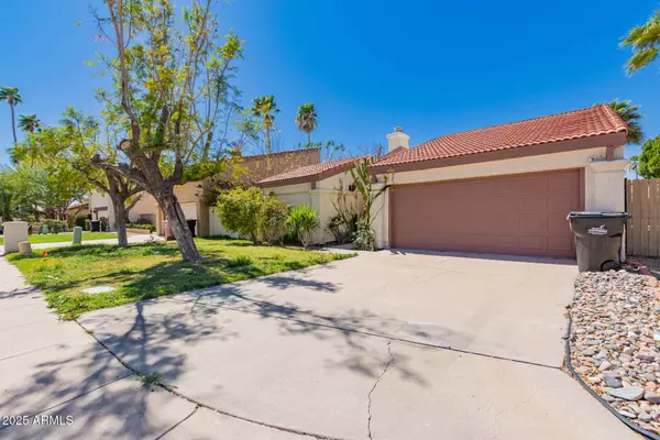 6038 N 81ST Place, Scottsdale, AZ 85250