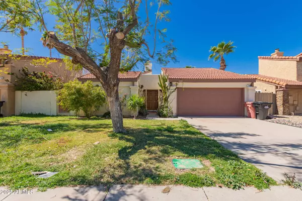 6038 N 81ST Place, Scottsdale, AZ 85250