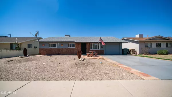 1008 N LA JOLLA Boulevard, Goodyear, AZ 85338