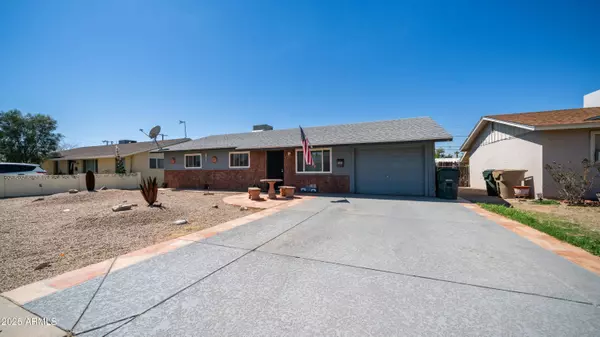 1008 N LA JOLLA Boulevard, Goodyear, AZ 85338