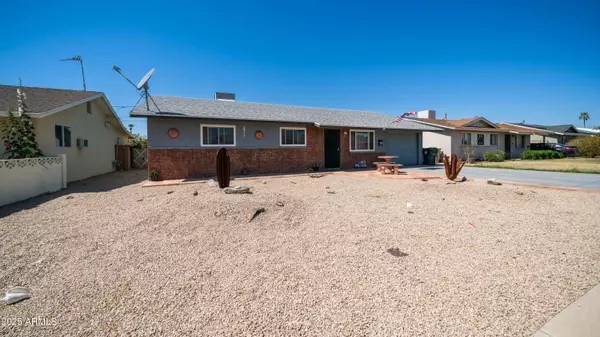 1008 N LA JOLLA Boulevard, Goodyear, AZ 85338