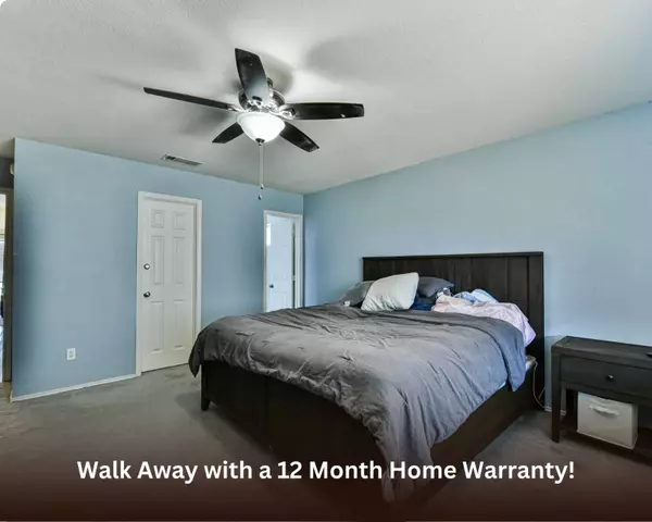 205 Mesquite Circle, Copperas Cove, TX 76522