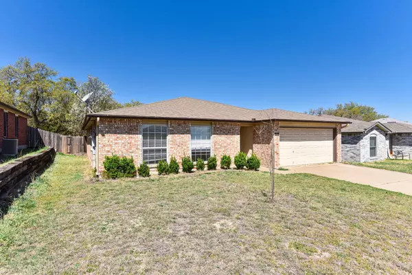 205 Mesquite Circle, Copperas Cove, TX 76522