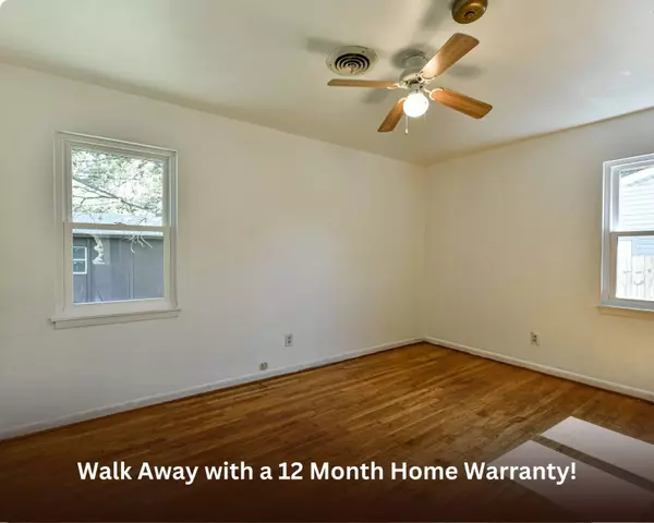 1407 Stephen Drive, Killeen, TX 76549