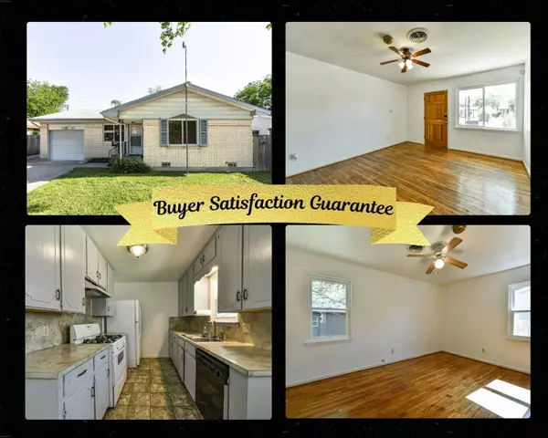 1407 Stephen Drive, Killeen, TX 76549