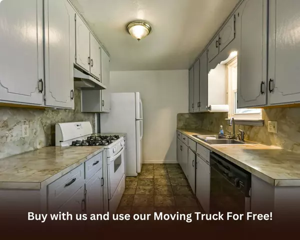 1407 Stephen Drive, Killeen, TX 76549