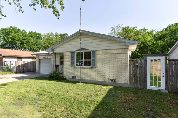 1407 Stephen Drive, Killeen, TX 76549