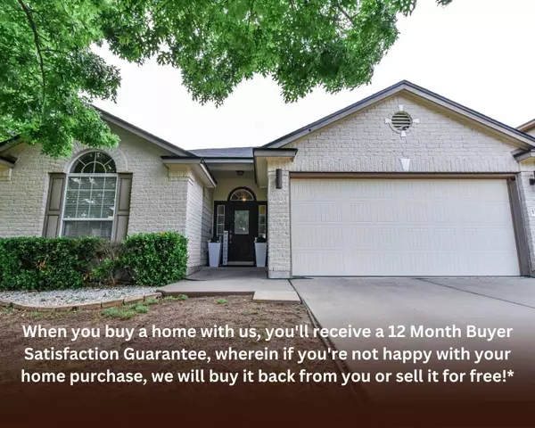 5300 Willamette Lane, Killeen, TX 76549