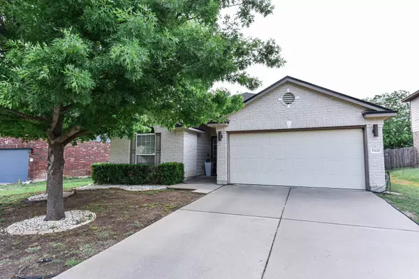 5300 Willamette Lane, Killeen, TX 76549