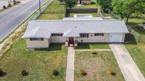 1400 Wheeler Avenue, Killeen, TX 76549