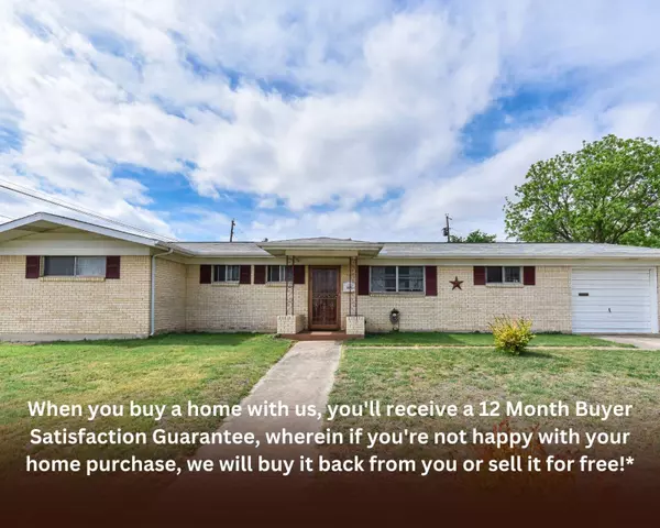 1400 Wheeler Avenue, Killeen, TX 76549