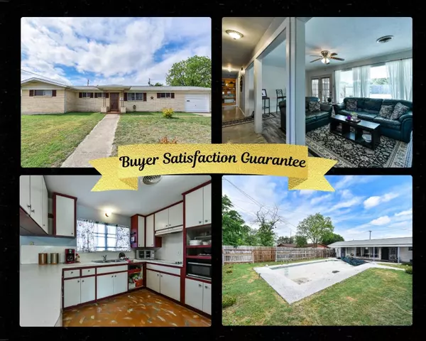 1400 Wheeler Avenue, Killeen, TX 76549