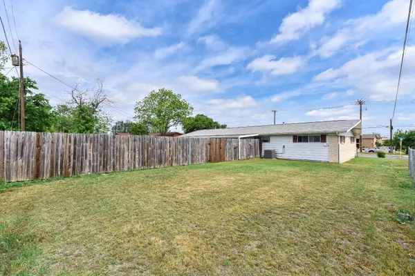 1400 Wheeler Avenue, Killeen, TX 76549