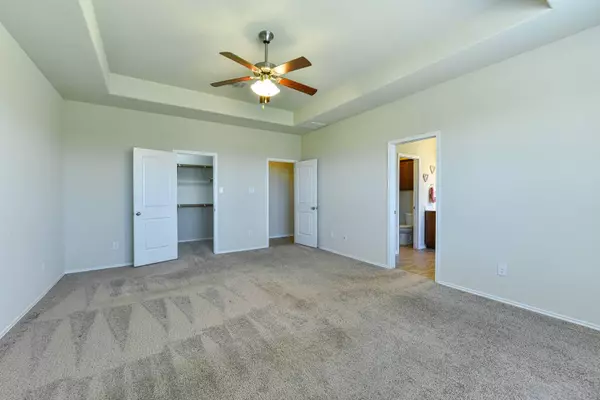 4401 Abergavenny Drive, Belton, TX 76513