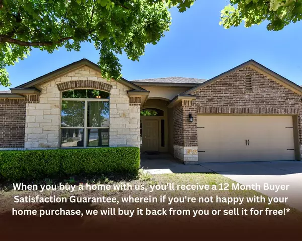 4401 Abergavenny Drive, Belton, TX 76513