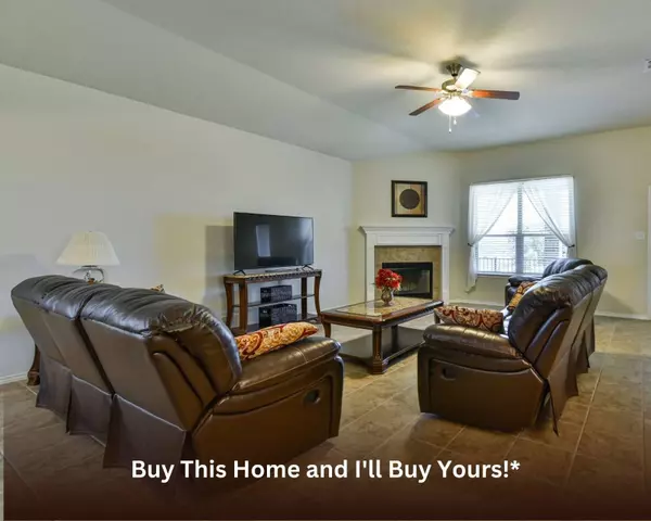 4401 Abergavenny Drive, Belton, TX 76513