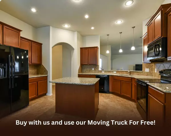 4401 Abergavenny Drive, Belton, TX 76513