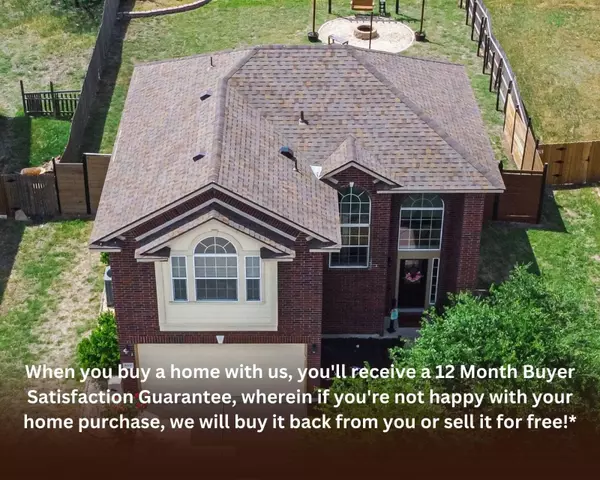 5000 Green Meadow Street, Killeen, TX 76549