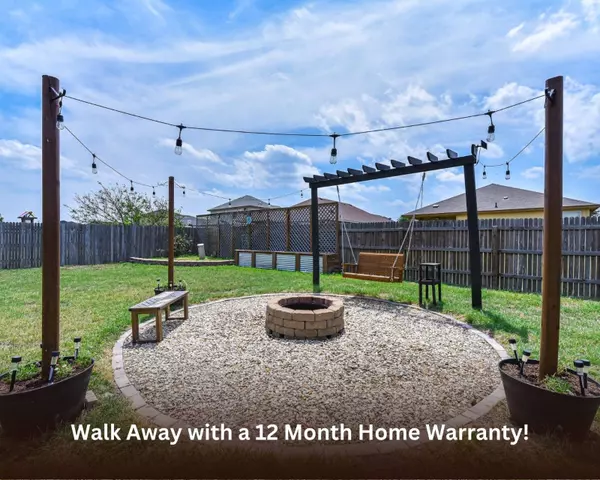 5000 Green Meadow Street, Killeen, TX 76549