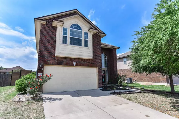 5000 Green Meadow Street, Killeen, TX 76549