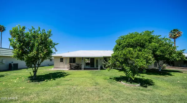 9911 W PLEASANT VALLEY Road, Sun City, AZ 85351