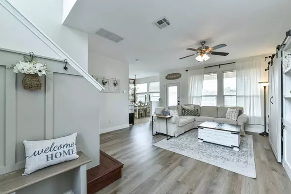 5000 Green Meadow Street, Killeen, TX 76549