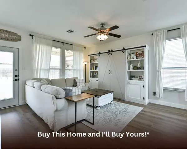 5000 Green Meadow Street, Killeen, TX 76549