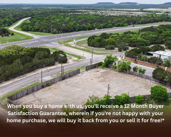 4452 Reese Creek Road, Killeen, TX 76549