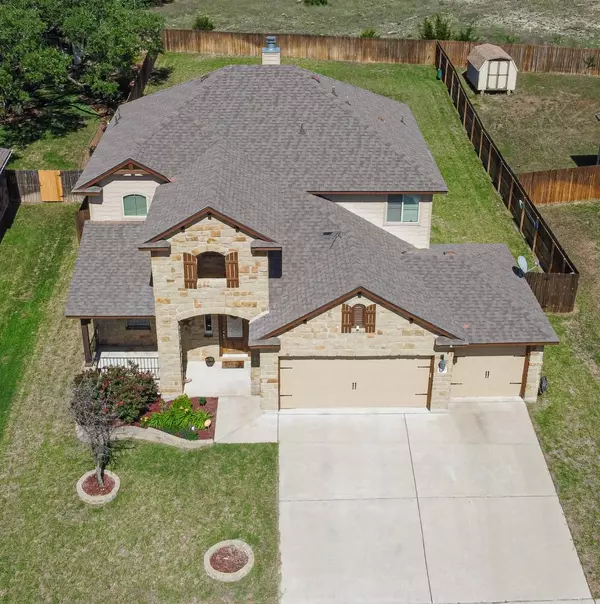 3247 Vineyard Trail, Harker Heights, TX 76548