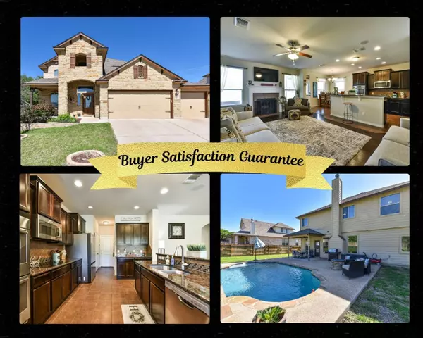 3247 Vineyard Trail, Harker Heights, TX 76548