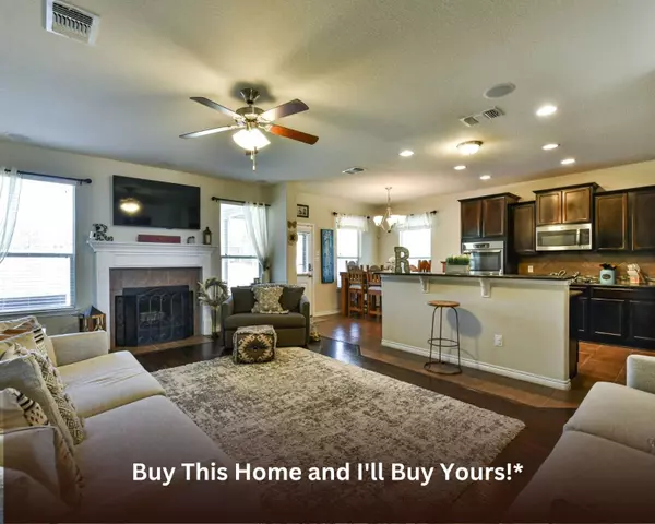 3247 Vineyard Trail, Harker Heights, TX 76548