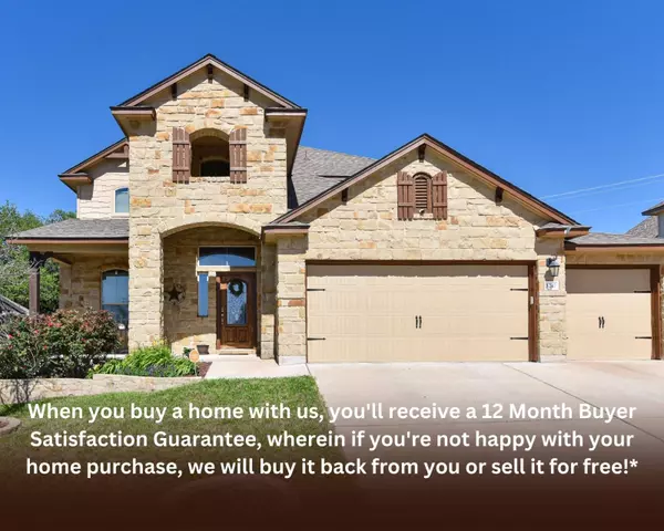 3247 Vineyard Trail, Harker Heights, TX 76548