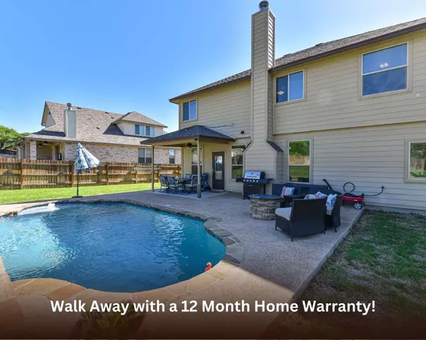 3247 Vineyard Trail, Harker Heights, TX 76548