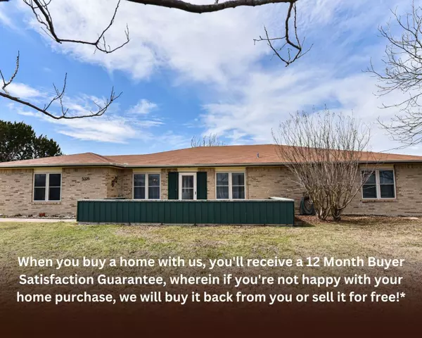 5325 Onion Road, Killeen, TX 76542