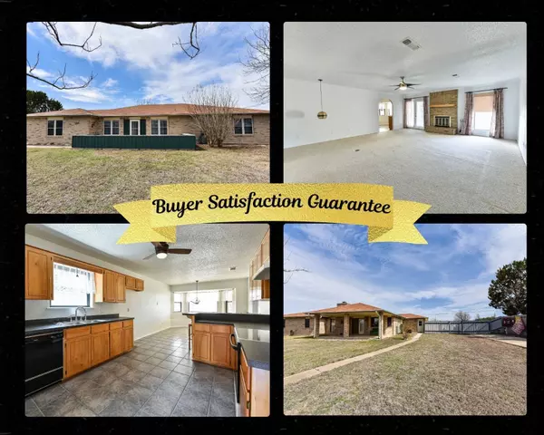 5325 Onion Road, Killeen, TX 76542