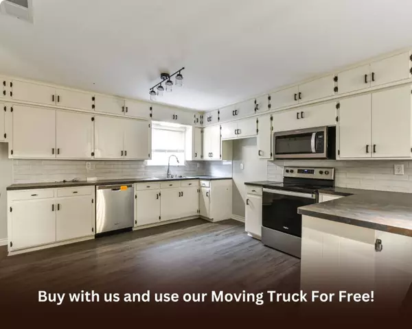 3209 Lake Charles Avenue, Killeen, TX 76543