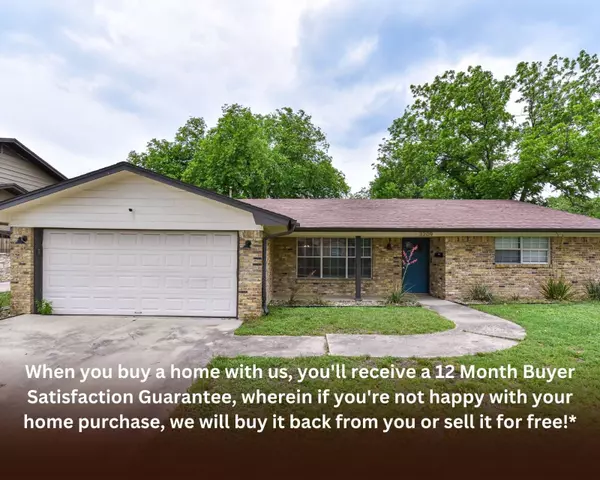 3209 Lake Charles Avenue, Killeen, TX 76543