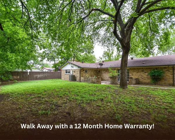 3209 Lake Charles Avenue, Killeen, TX 76543