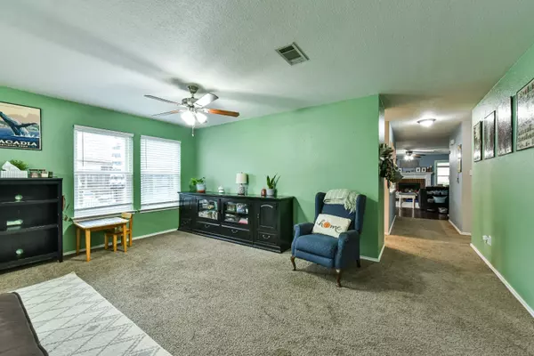 406 Jennifer Circle, Copperas Cove, TX 76522