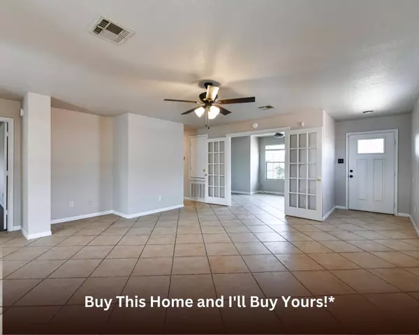 4302 Sunflower Drive, Killeen, TX 76542