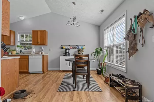 122 Kendall Court, Raeford, NC 28376