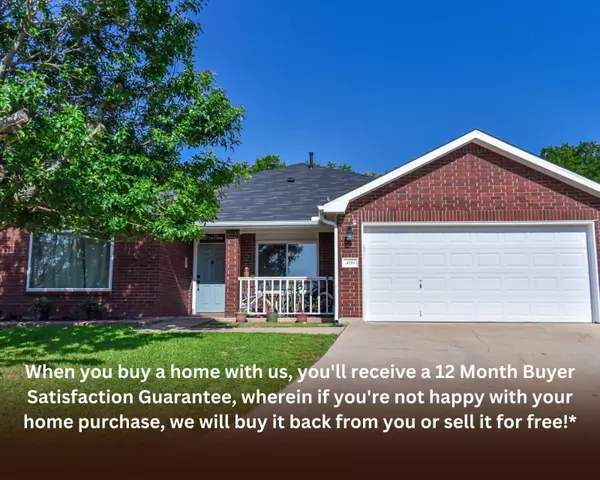 406 Jennifer Circle, Copperas Cove, TX 76522