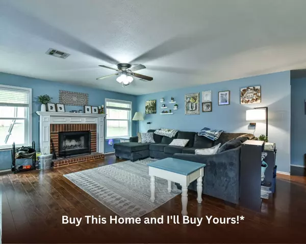 406 Jennifer Circle, Copperas Cove, TX 76522