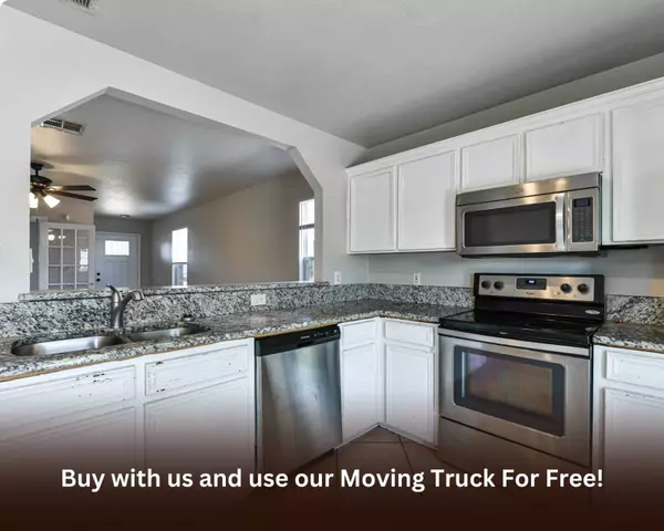 4302 Sunflower Drive, Killeen, TX 76542