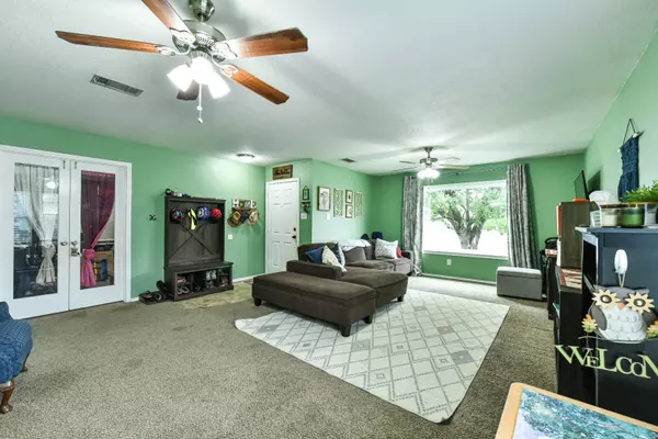 406 Jennifer Circle, Copperas Cove, TX 76522