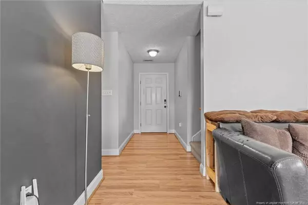 122 Kendall Court, Raeford, NC 28376